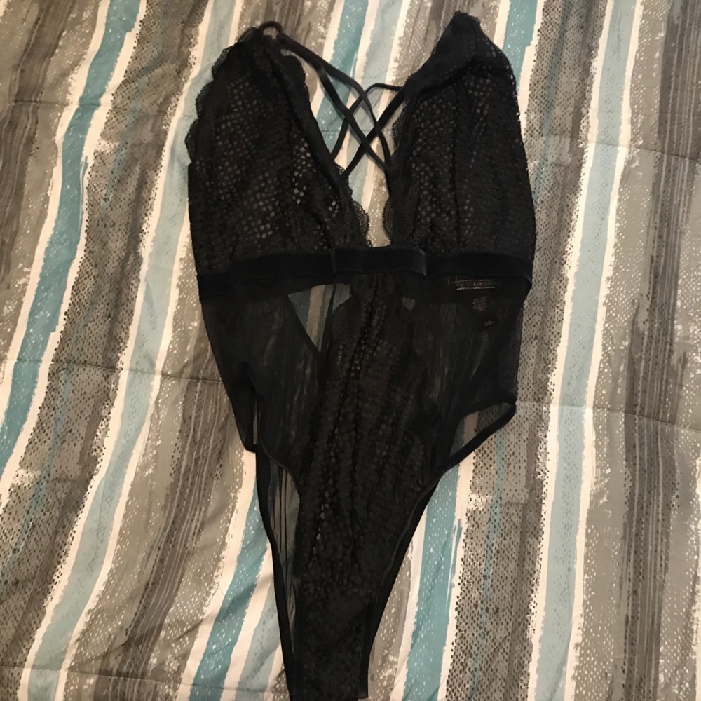 VS Lingerie